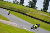 Advanced Group Yellow Bikes